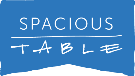 SPACIOUS Table